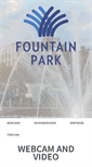 Mobile Screenshot of fountainparkrockhill.com